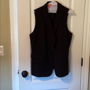 Alfani Vest